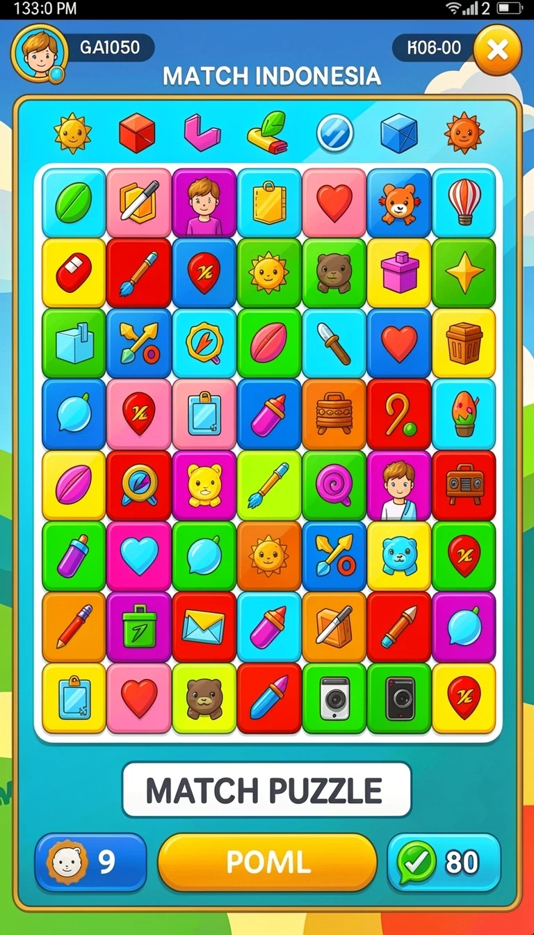 Screenshot 7777w nomor 1