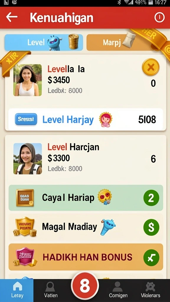 Screenshot 7svip nomor 3
