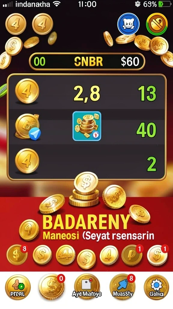 Screenshot 88main nomor 1
