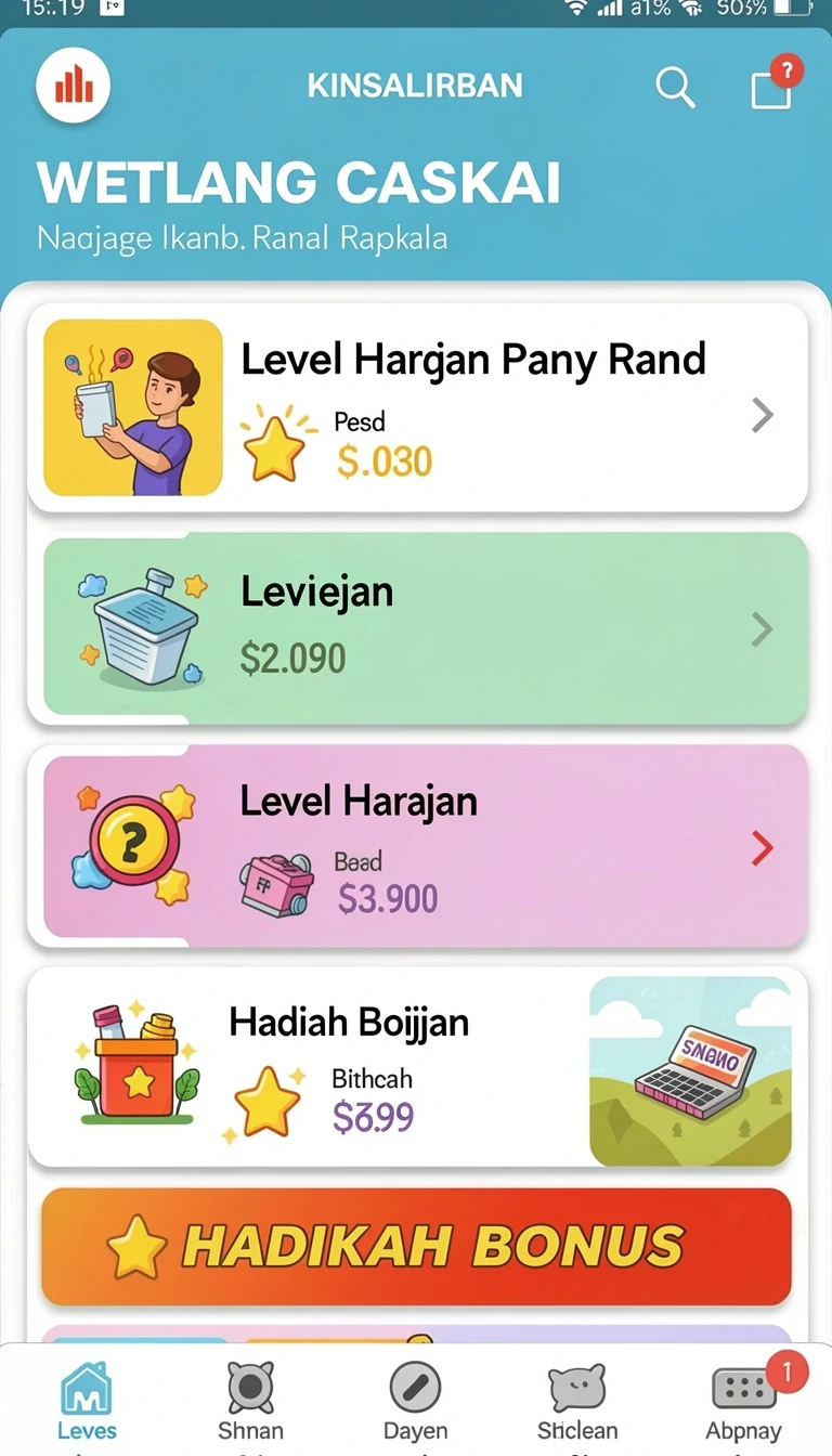 Screenshot 918kaya nomor 1