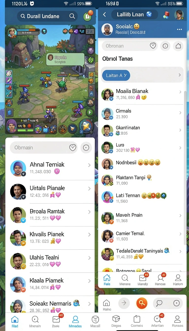 Screenshot 98spin nomor 2