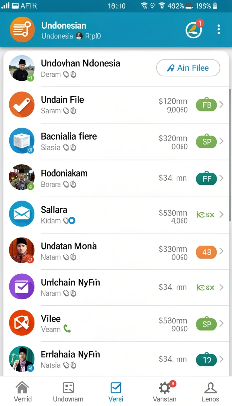 Screenshot ajo89 nomor 3