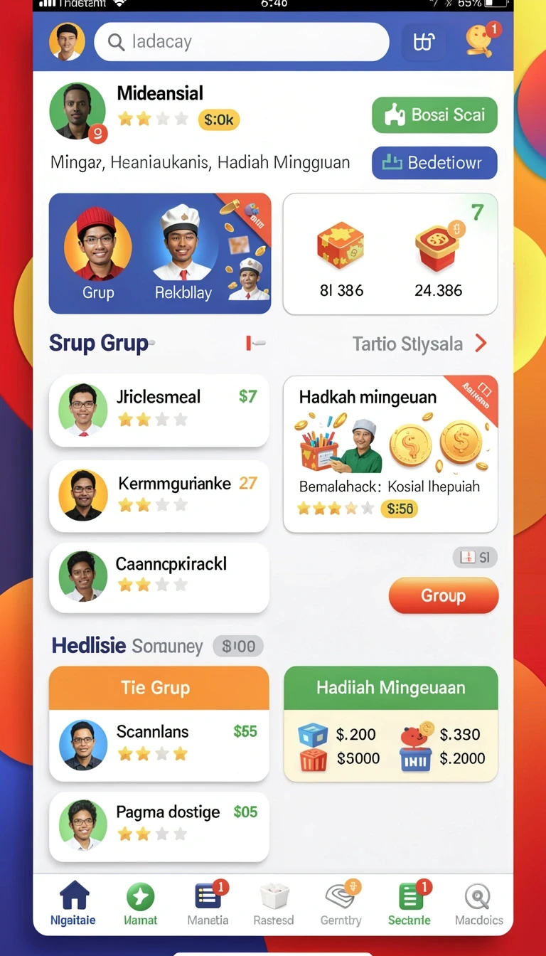 Screenshot api5000 nomor 3