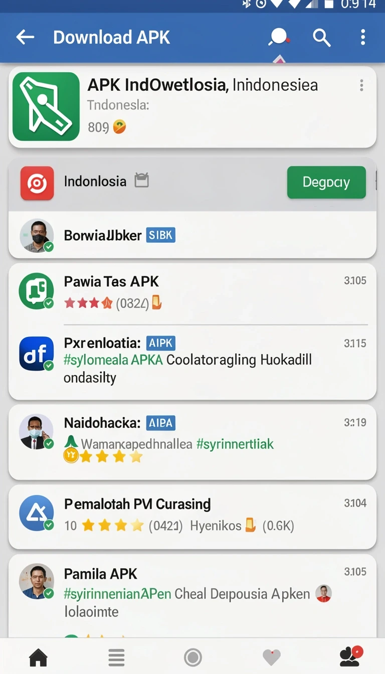 Screenshot asia200 nomor 1