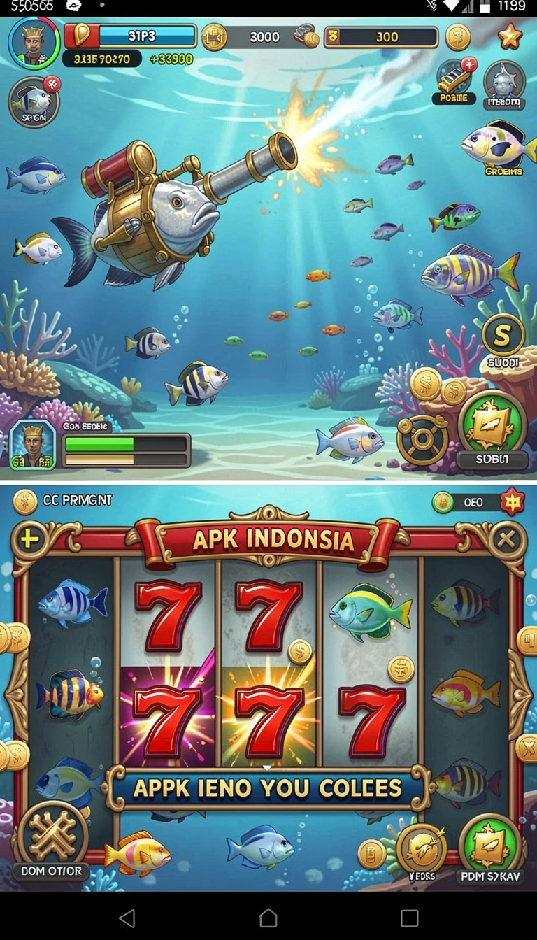 Screenshot avatar808 nomor 3