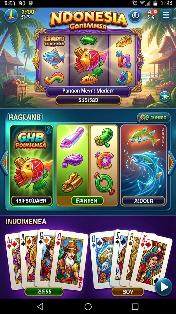Screenshot big77 nomor 2