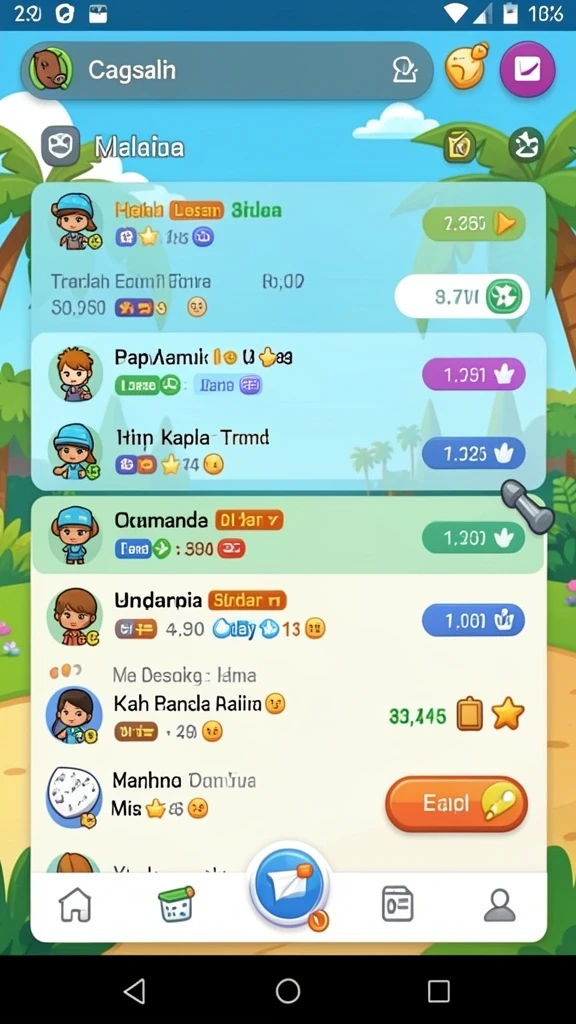 Screenshot big77 nomor 3