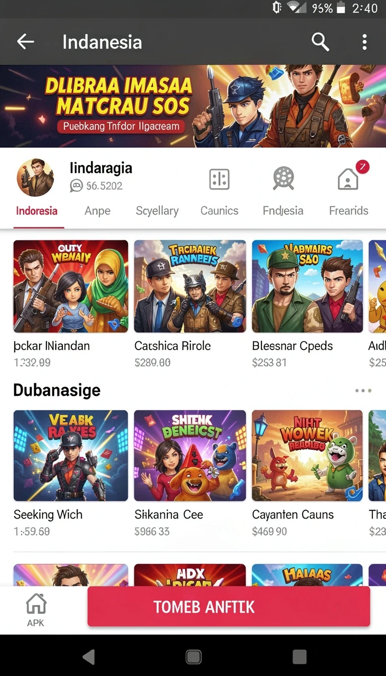 Screenshot bigwin189 nomor 1