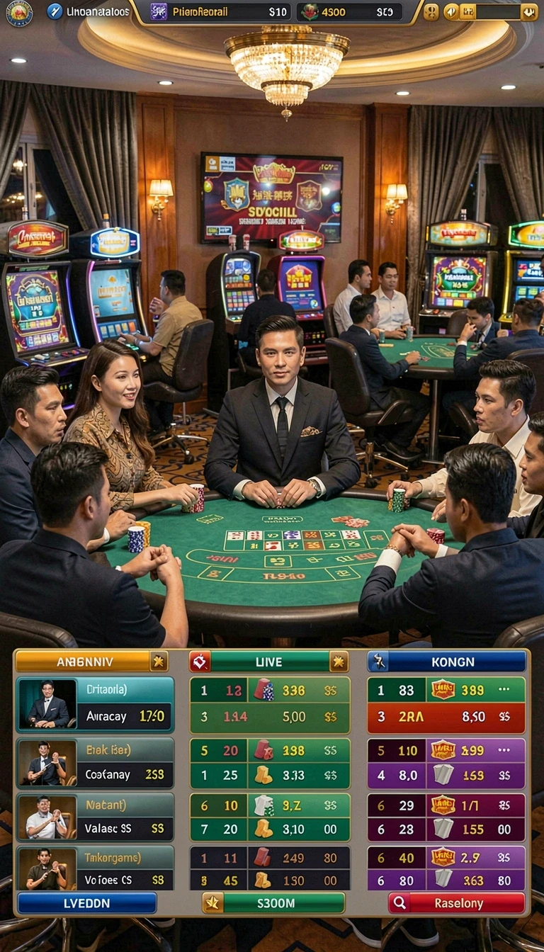 Screenshot bigwin189 nomor 2