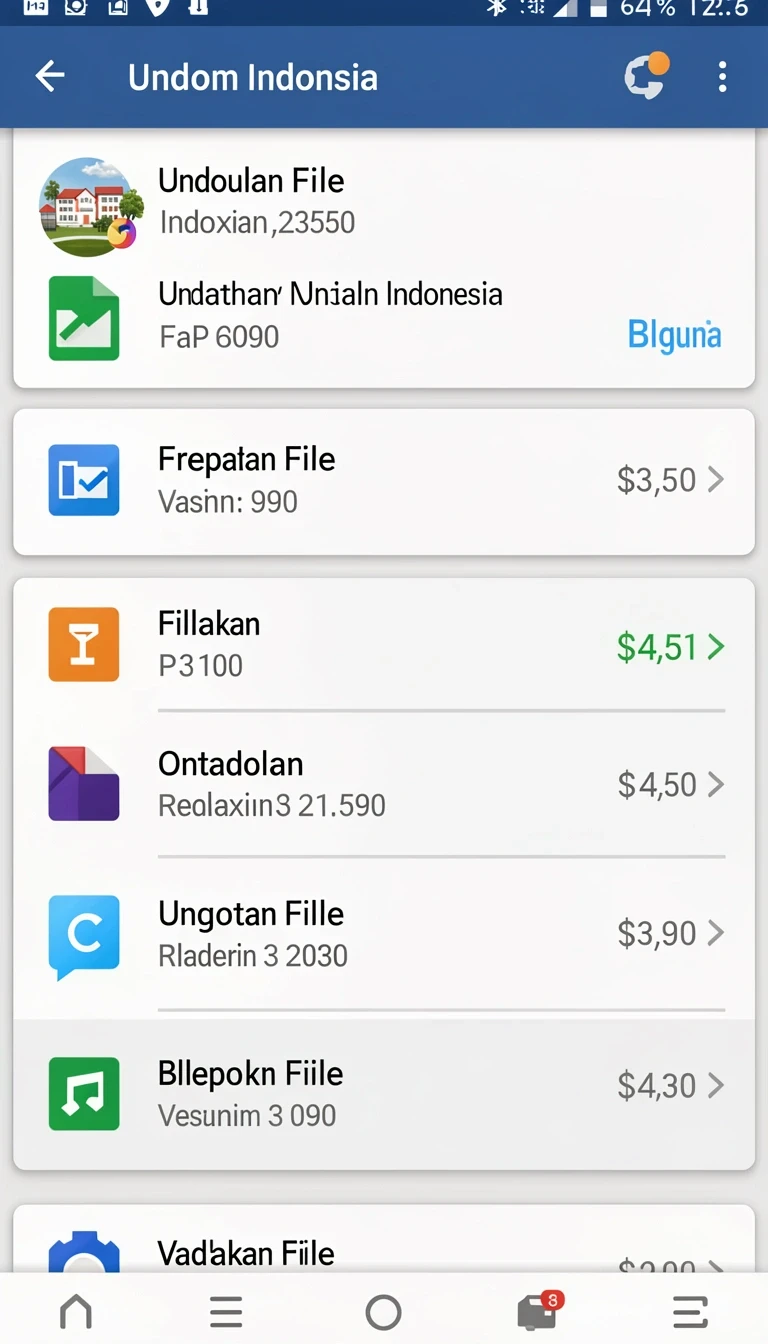 Screenshot bigwin189 nomor 3