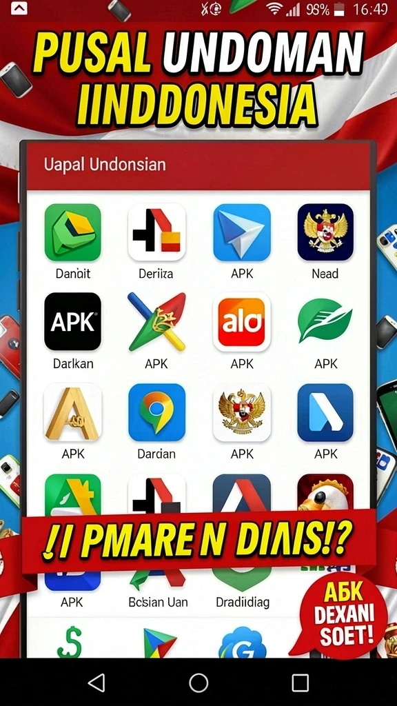 Screenshot btv168 nomor 1