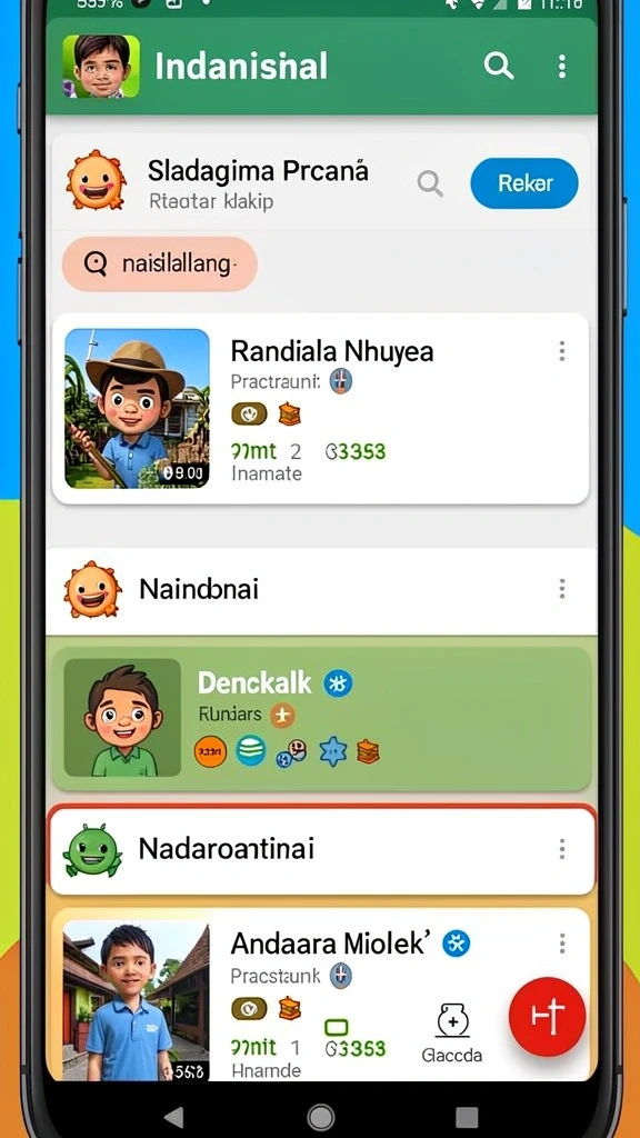 Screenshot bumi303 nomor 3