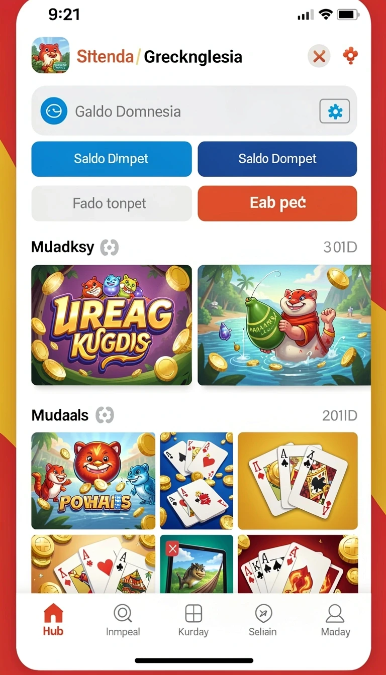 Screenshot cash777 nomor 1
