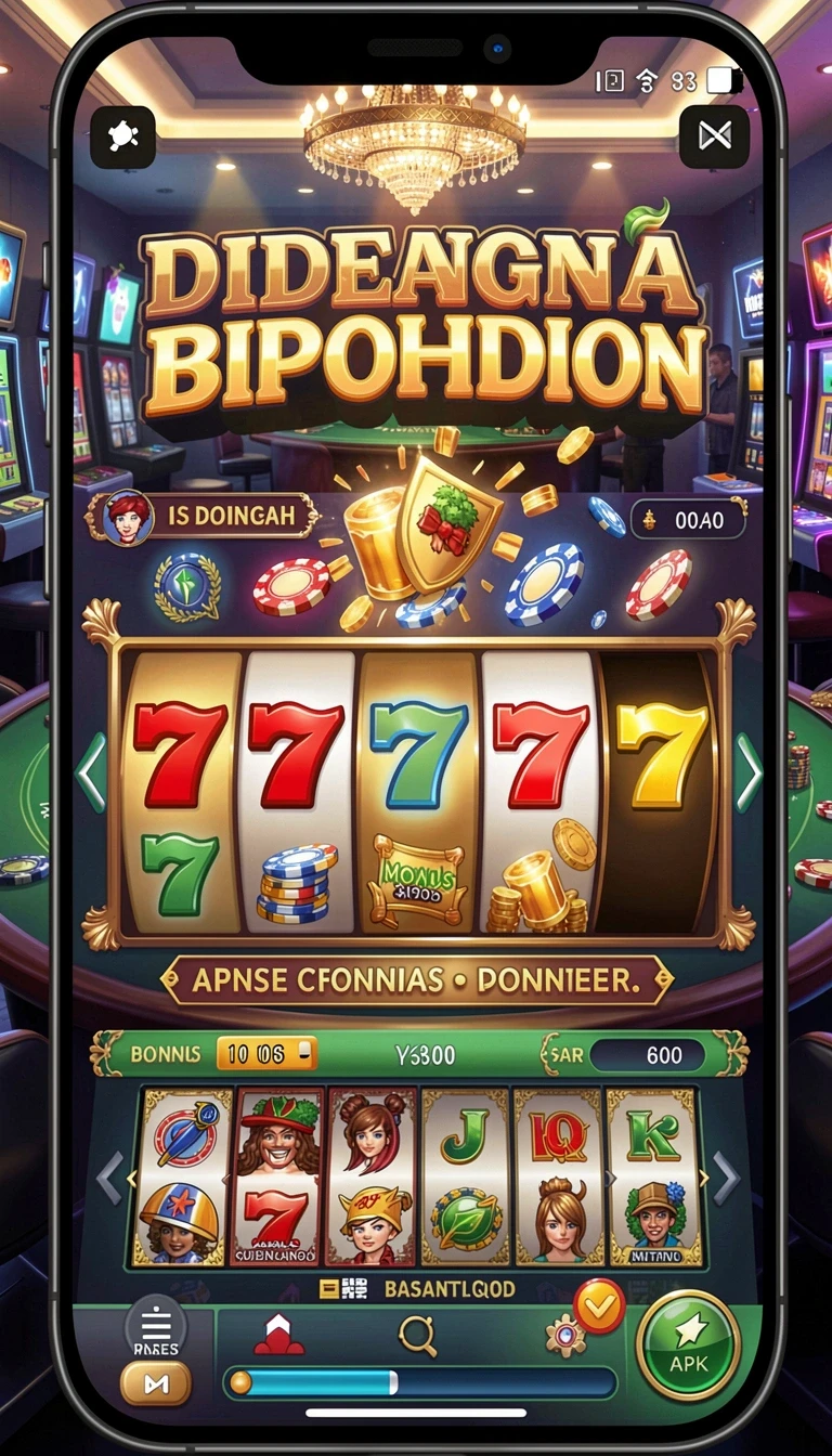 Screenshot cash777 nomor 2