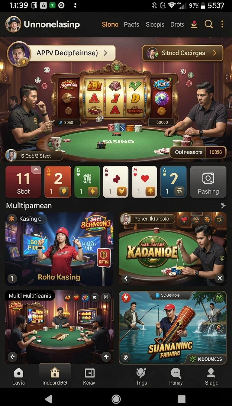 Screenshot cash777 nomor 3