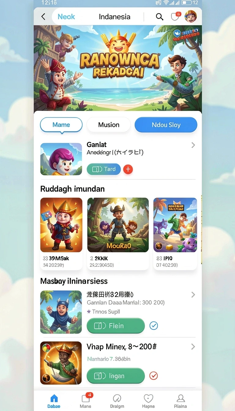 Screenshot citibet88 nomor 3