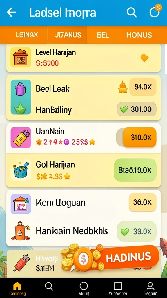 Screenshot dan777 nomor 3