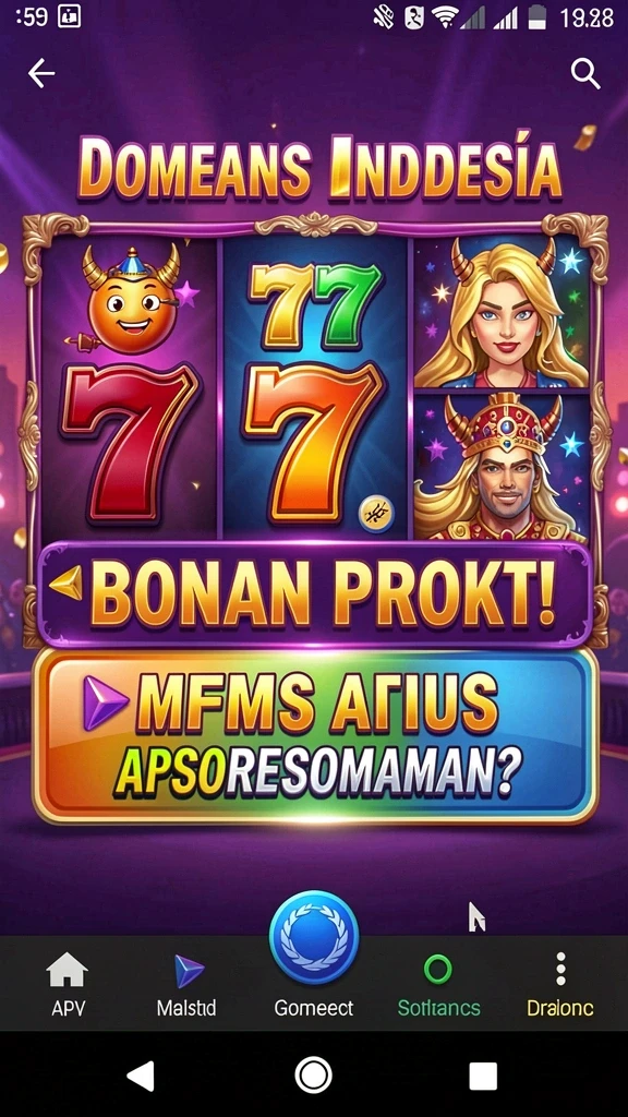 Screenshot dana777 nomor 2
