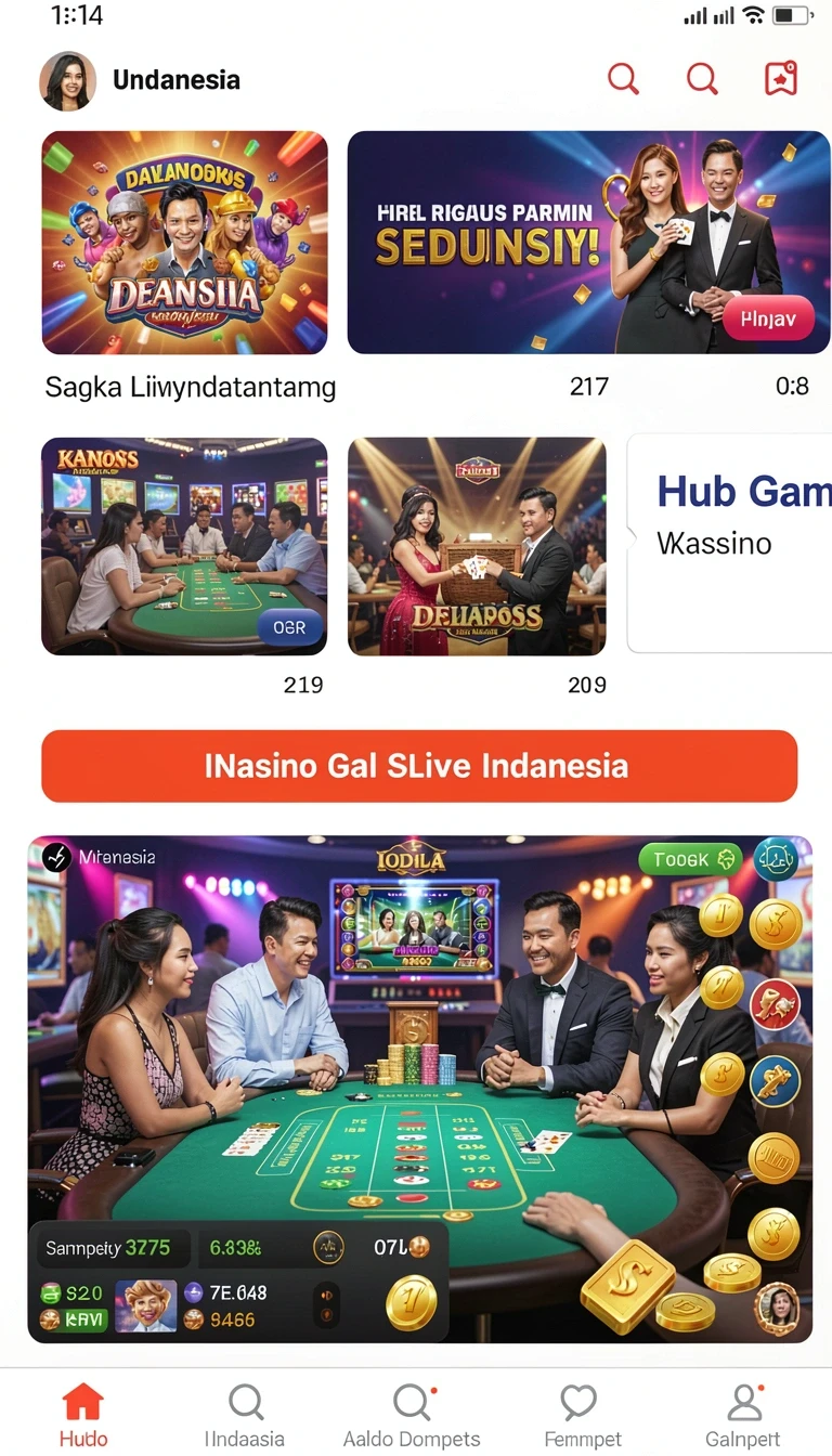 Screenshot dy777 nomor 2