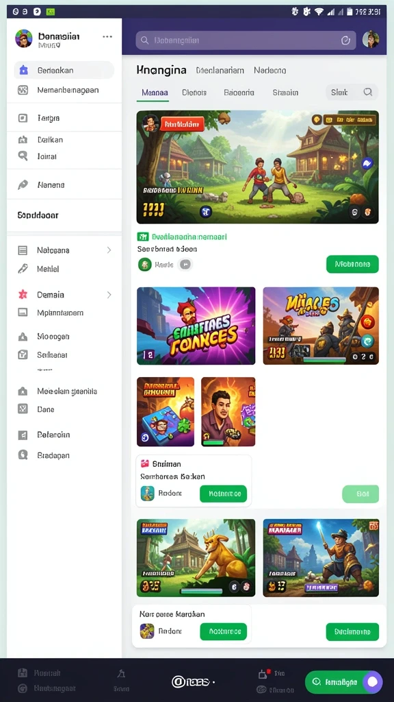 Screenshot fungame777 nomor 1