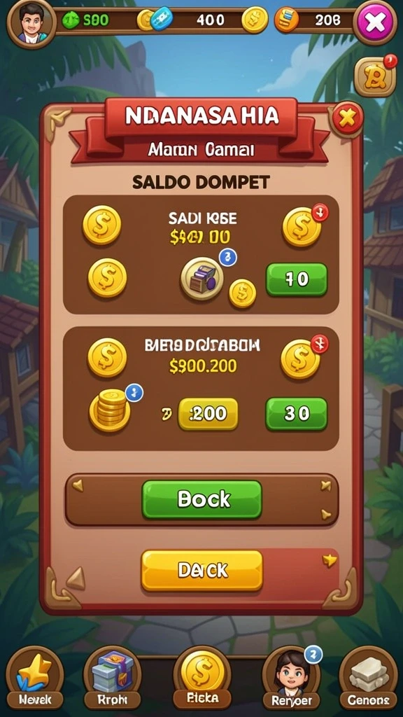 Screenshot fungame777 nomor 2