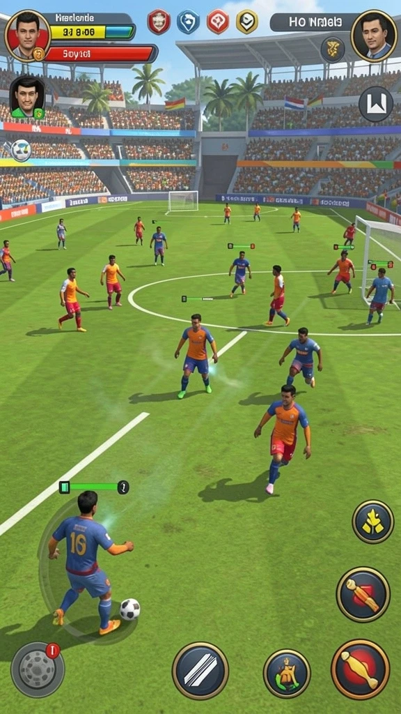 Screenshot fungame777 nomor 3