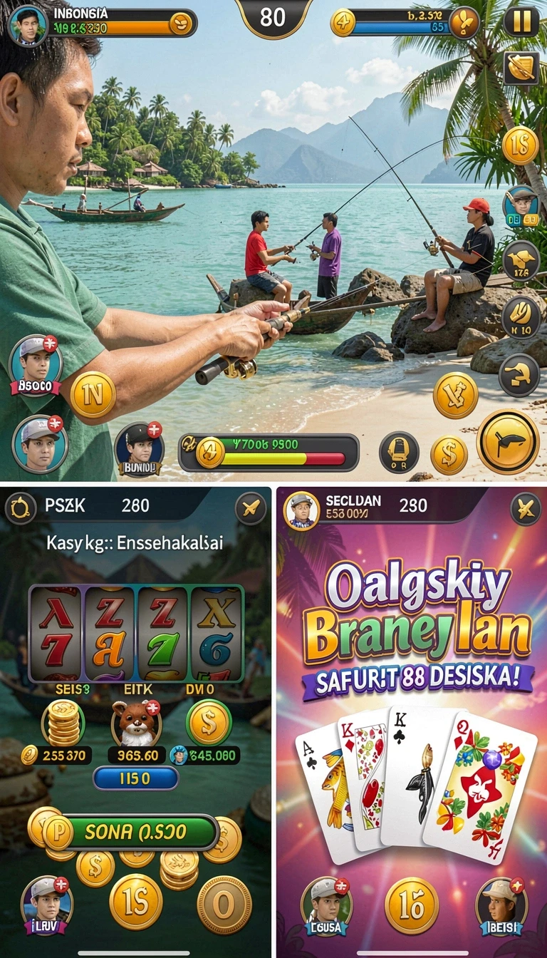 Screenshot gacormax nomor 1