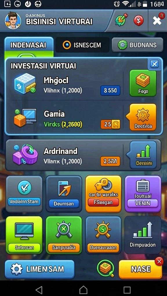 Screenshot gg288 nomor 2