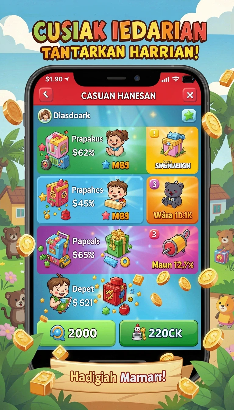 Screenshot gocap123 nomor 2