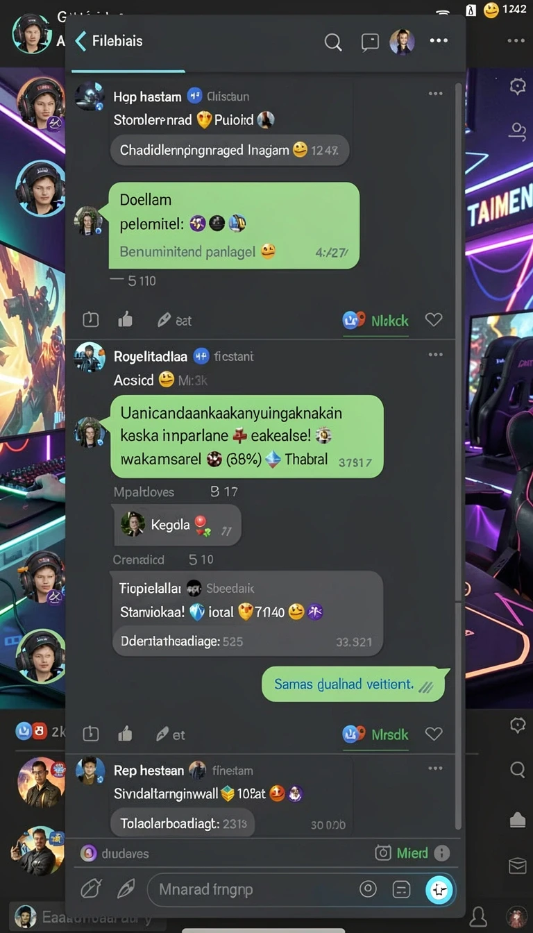 Screenshot gocap123 nomor 3