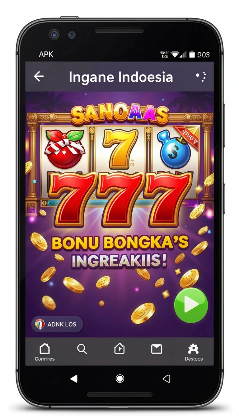 Screenshot halo777 nomor 3