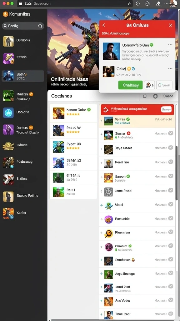 Screenshot hokihebat nomor 1