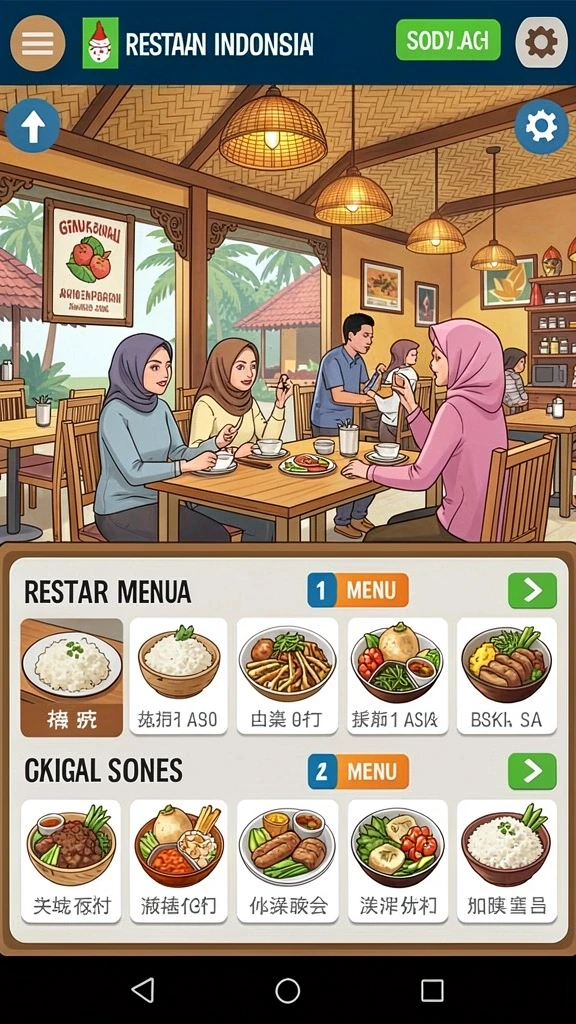 Screenshot hokihebat nomor 3