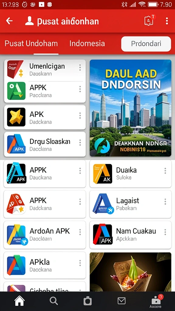 Screenshot hot51 nomor 2