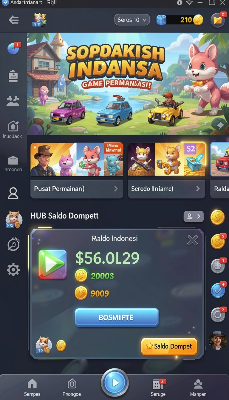 Screenshot id777 nomor 3