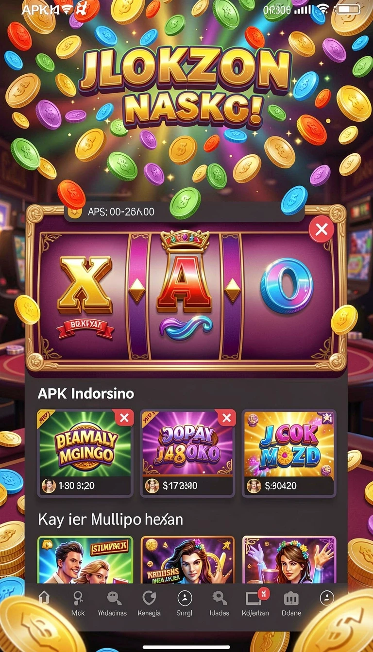 Screenshot jago368 nomor 2