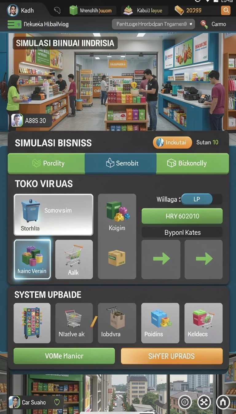 Screenshot jos77 nomor 1