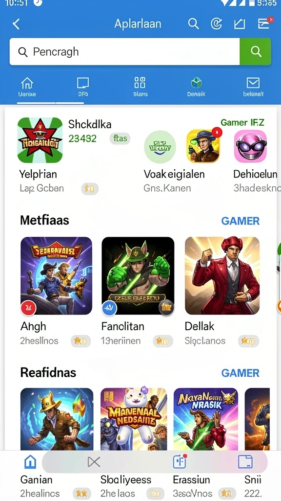 Screenshot kikototo nomor 1