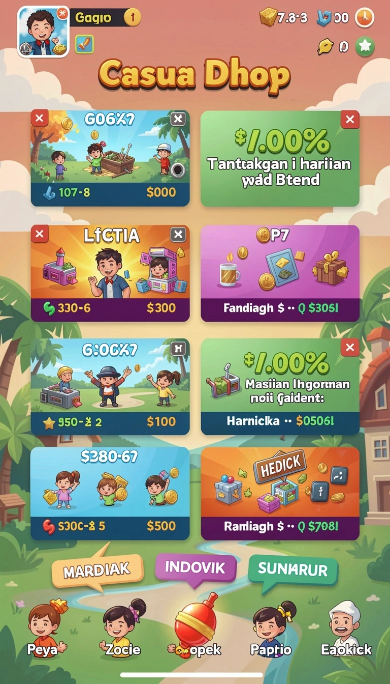 Screenshot kingslot nomor 2