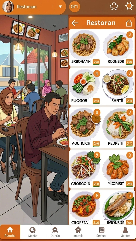 Screenshot macantoto nomor 2