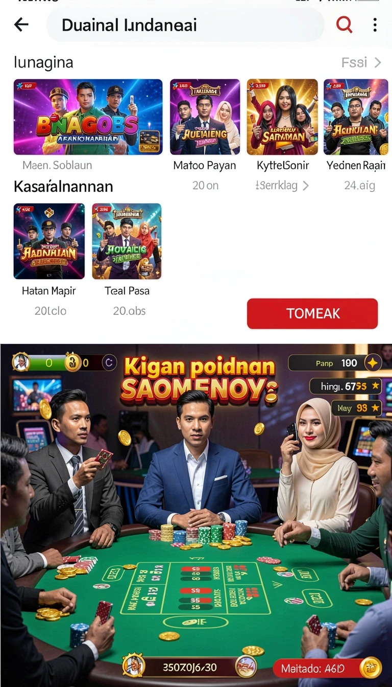 Screenshot mamen123 nomor 1