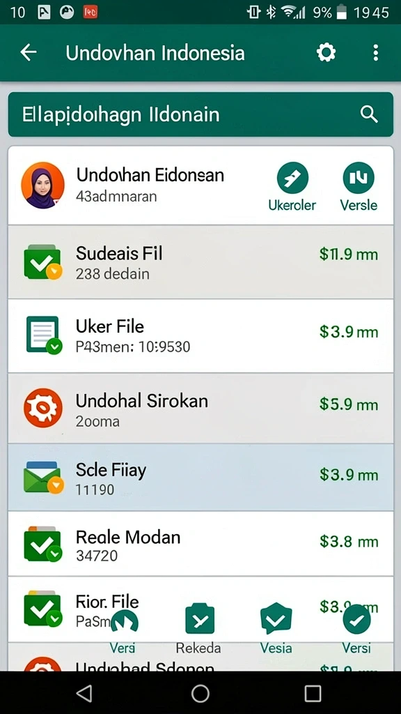 Screenshot mawartoto nomor 2