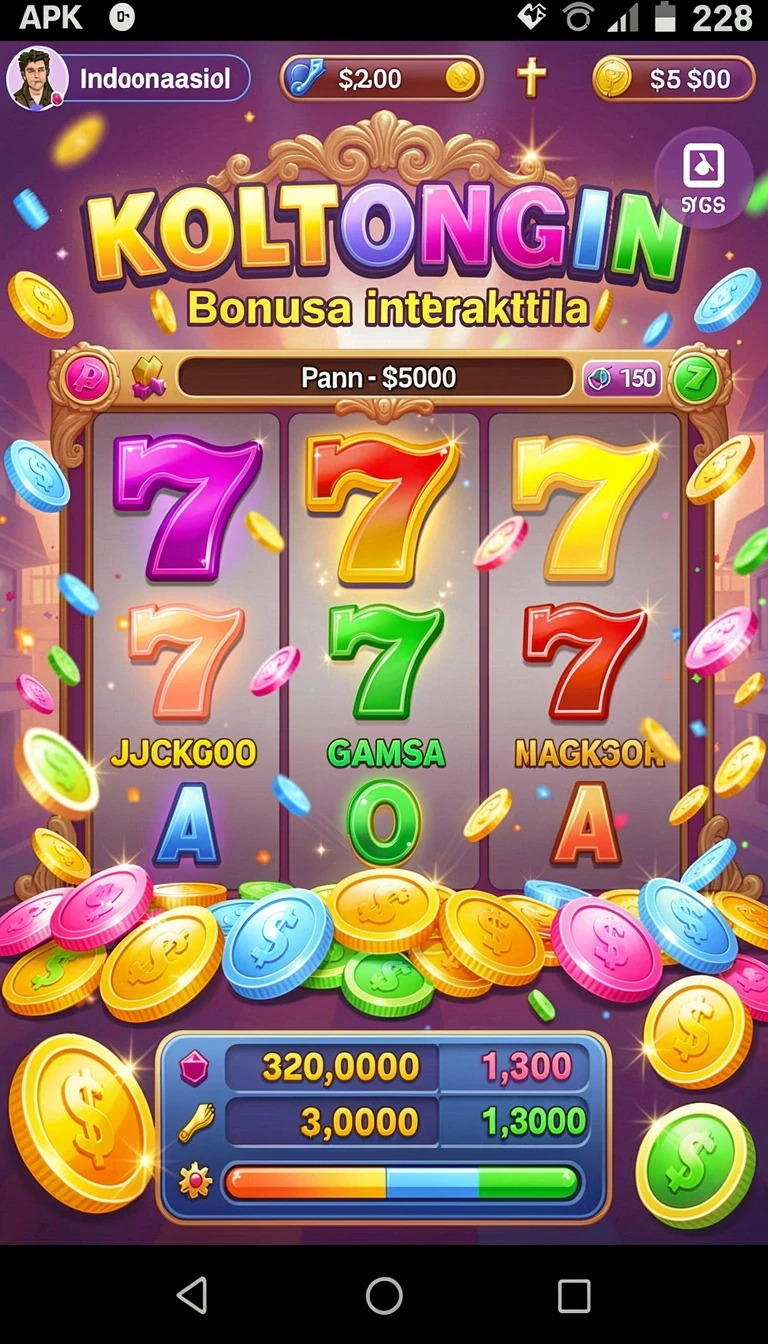 Screenshot mc888 nomor 2