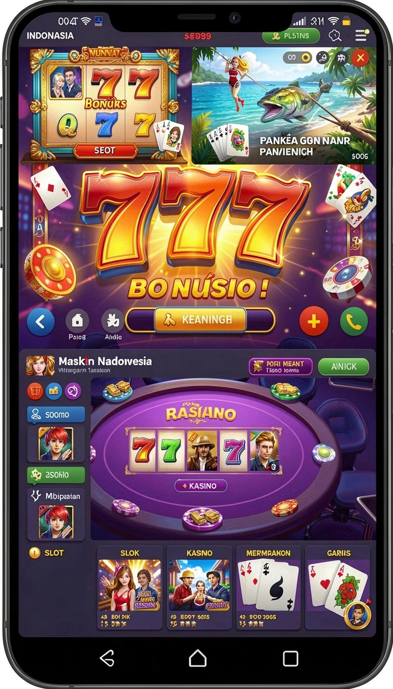 Screenshot mc888 nomor 3