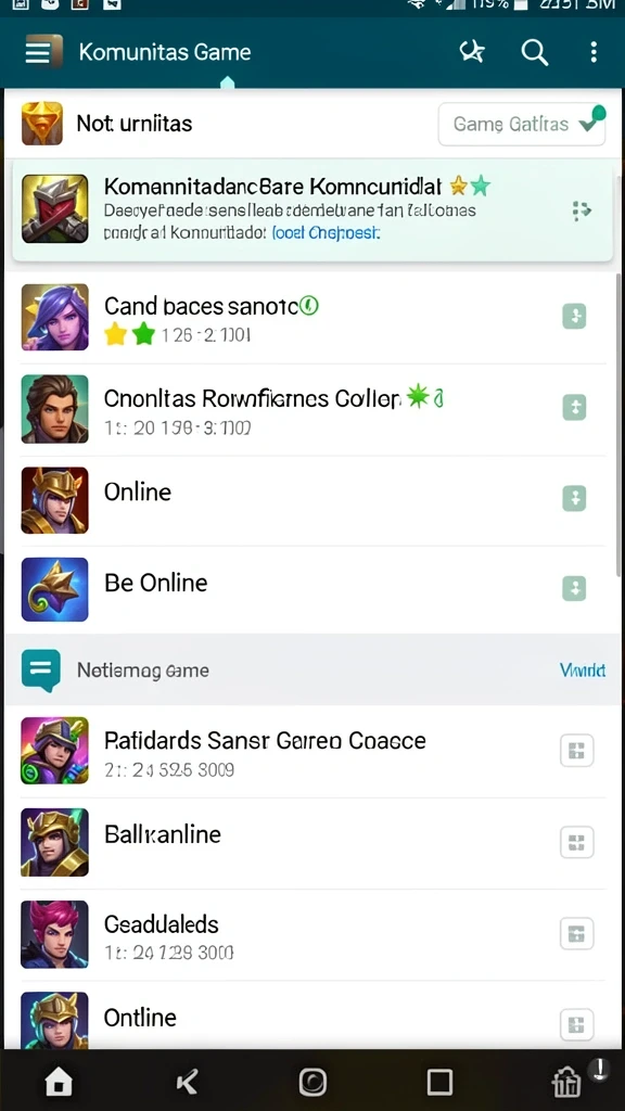 Screenshot mega777 nomor 1