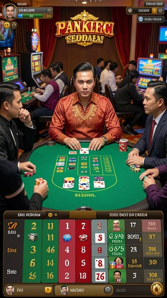Screenshot mega777 nomor 2