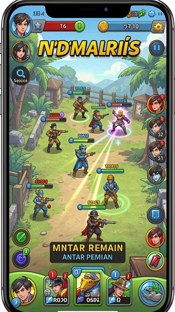 Screenshot menangbet nomor 2
