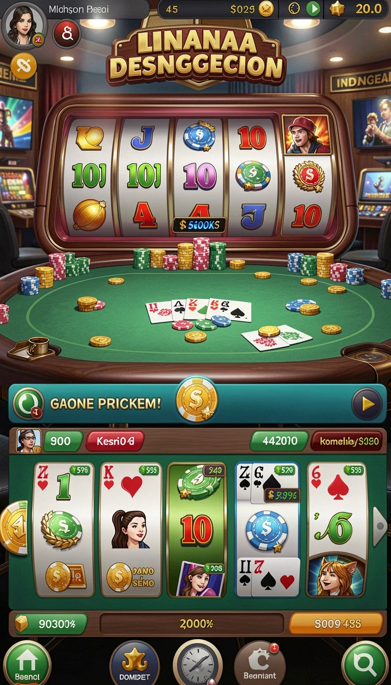 Screenshot mpo76 nomor 3