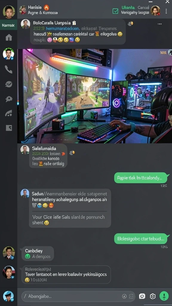 Screenshot mustang77 nomor 3
