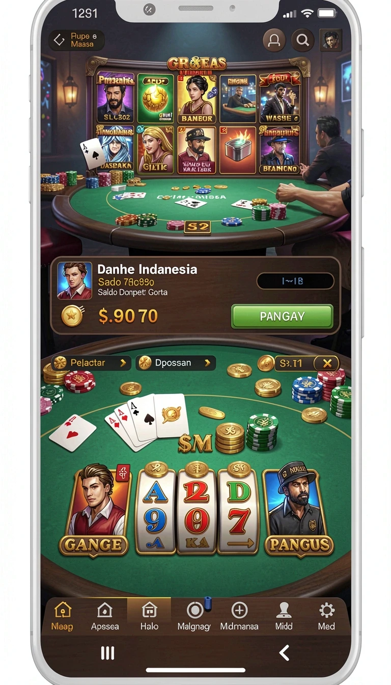 Screenshot naga1001 nomor 2